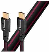 audioquest CINNAMON USB A to C ケーブル0.75m Amazon.com: AudioQuest 0.75 m Cinnamon USB-C > A High